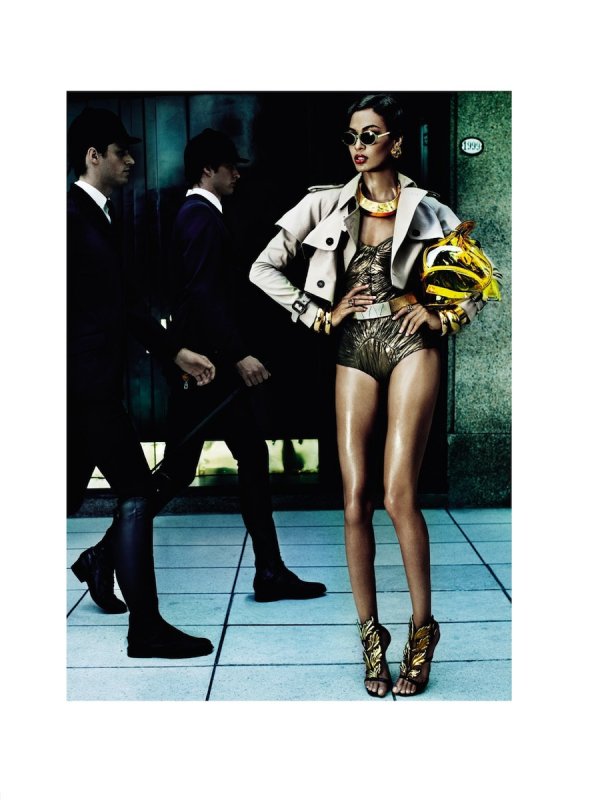 Снимка: сп.Vogue