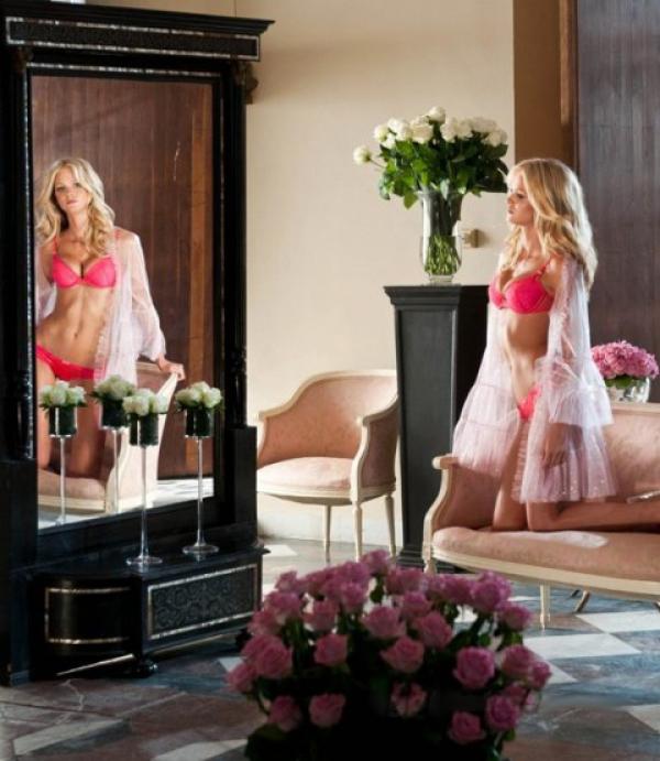 Снимка: Victoria's Secret