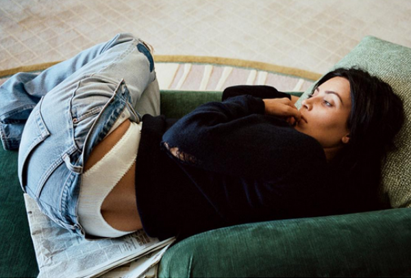 Снимка: Vogue, Испания