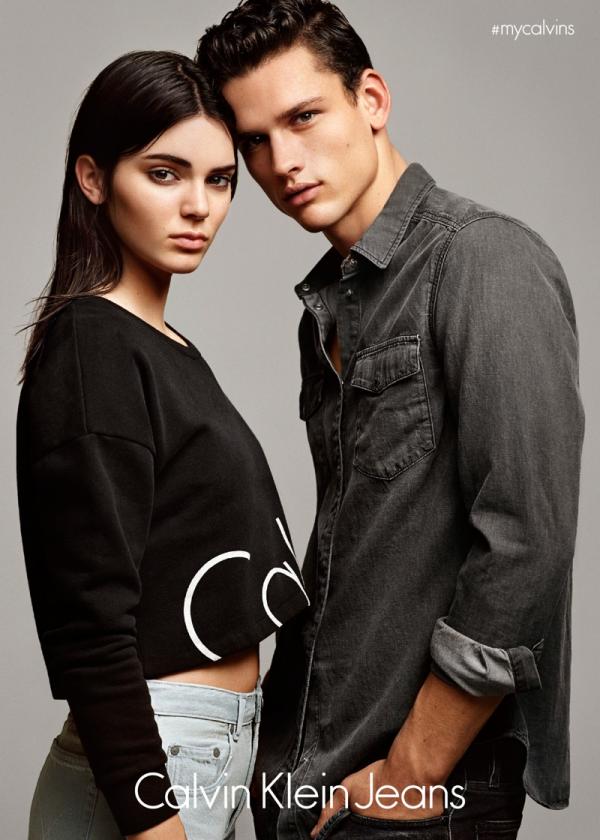 Снимка: Calvin Klein Jeans