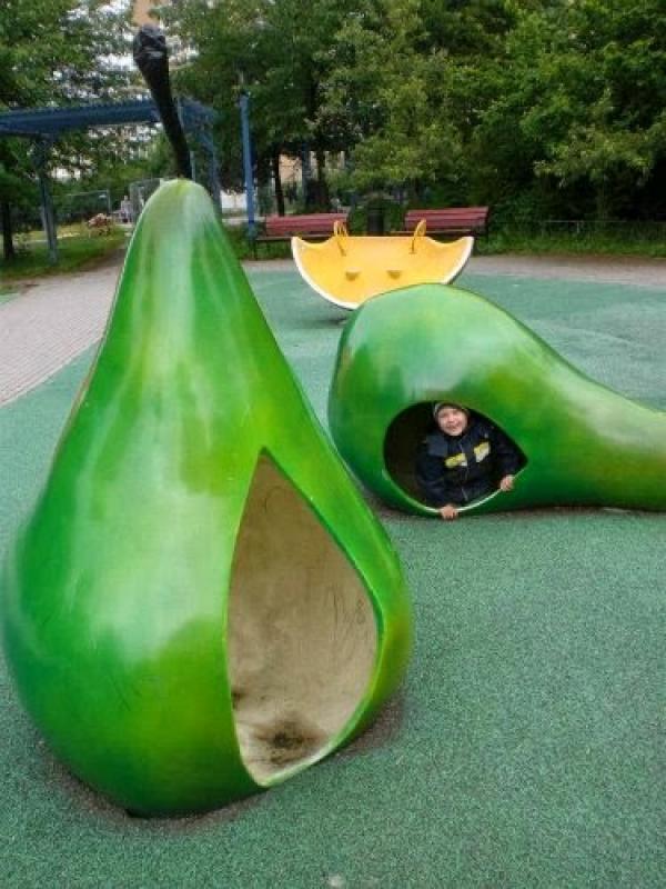 Снимка: designdautore.blogspot.it