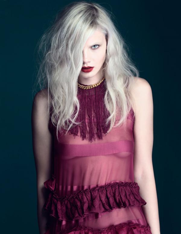 Снимка: fashiongonerogue.com