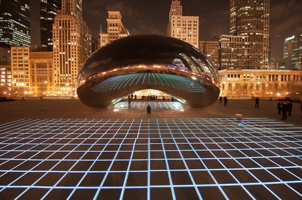 Снимка: mymodernmet.com