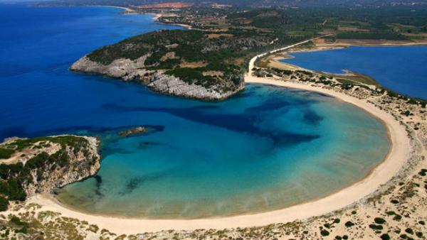 Снимка: costanavarino.com