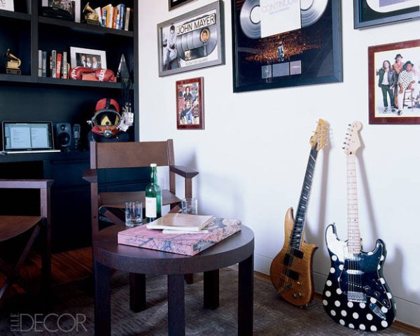 Снимка: ELLE Decor
