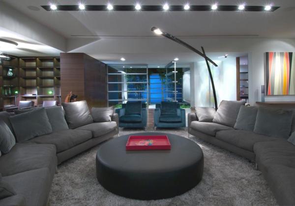 Снимка: Whipple Russell Architects