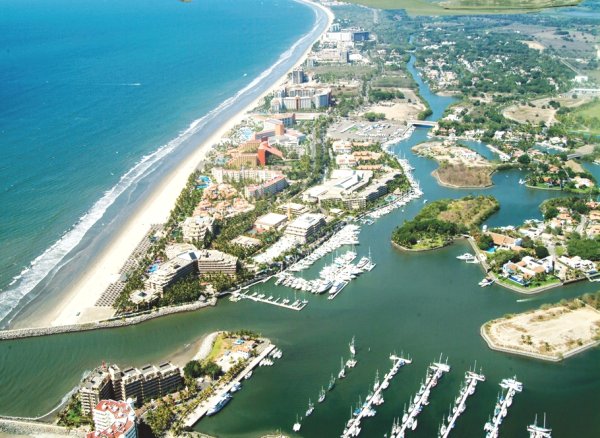 Снимка: visitpuertovallarta.com