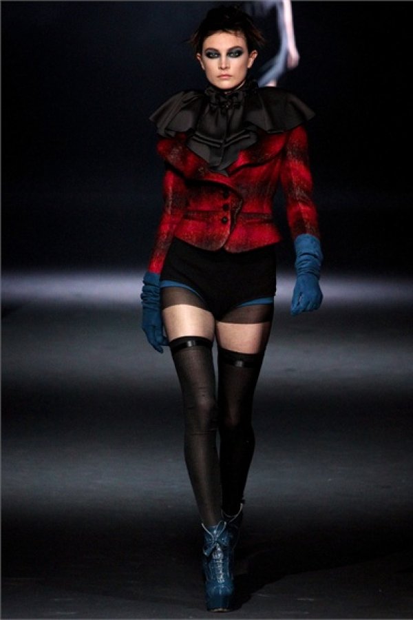 Снимка: John Galliano