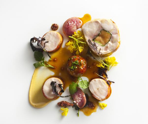 Снимка: Eleven Madison Park