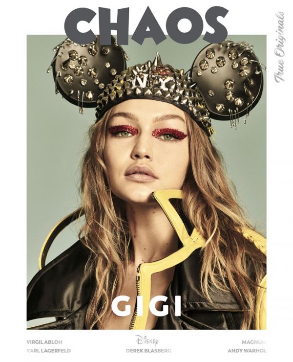 Снимка: Chaos Magazine