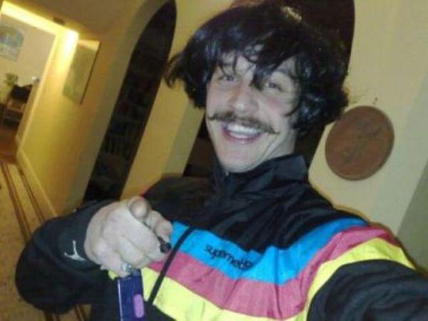 Снимка: MySpace