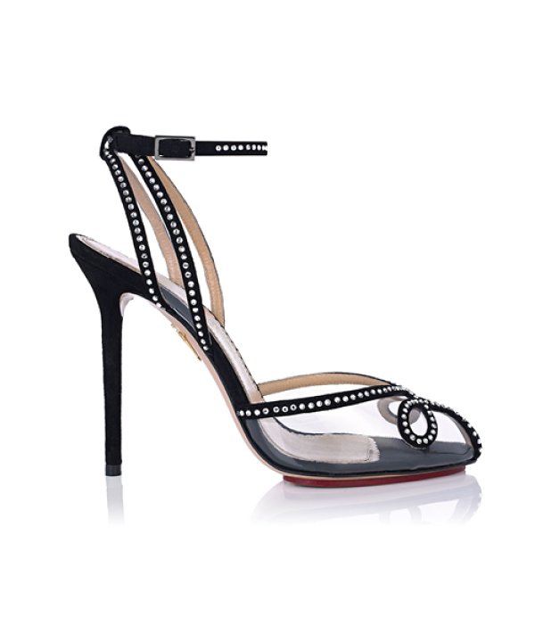 Снимка: Charlotte Olympia