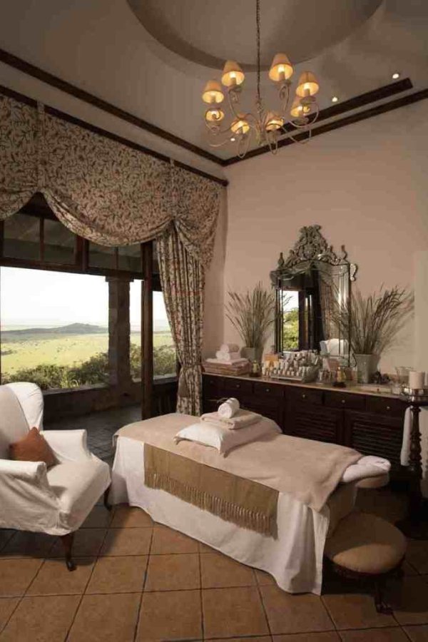 Снимка: Singita Grumeti Reserves