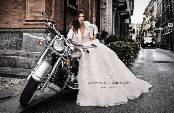 Снимка: Alessandro Angelozzi