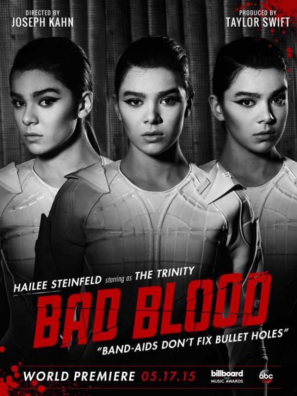 Снимка: Bad Blood