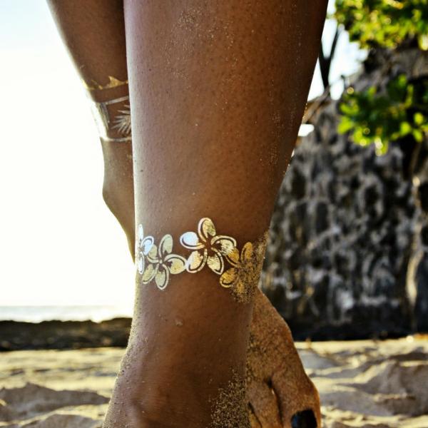 Снимка: Flash Tattoos