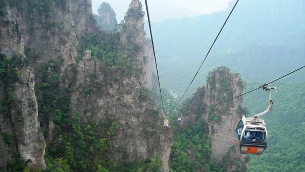 Снимка: nexttriptourism.com