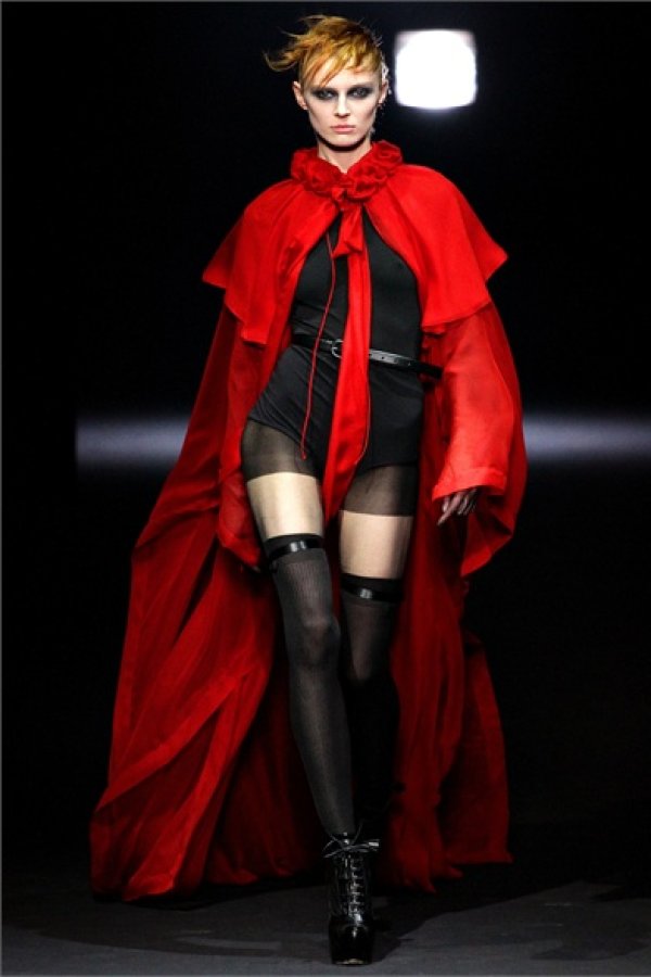 Снимка: John Galliano