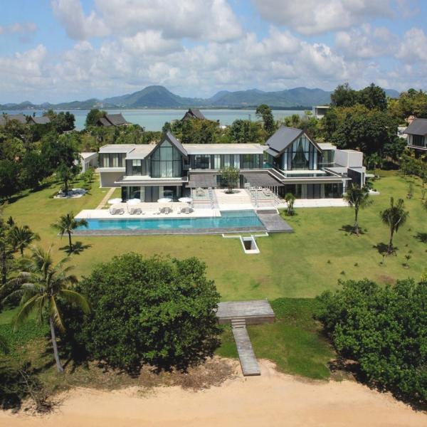 Снимка: Sotheby’s Realty Phuket