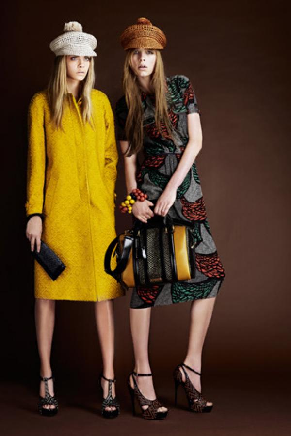 Снимка: Burberry