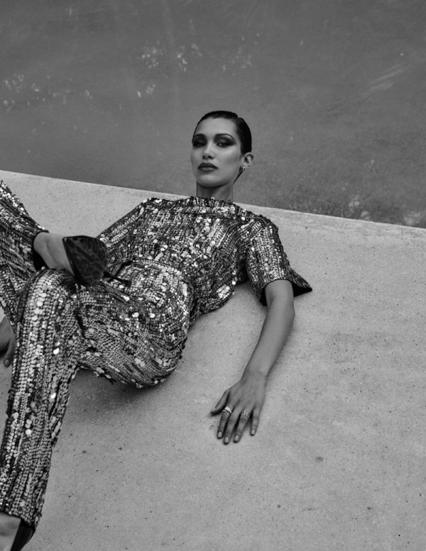 Снимка: Vogue