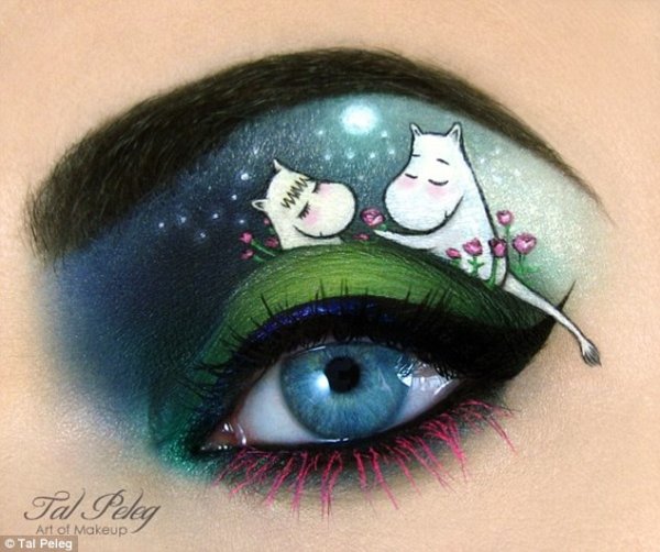 Снимка: Tal Peleg