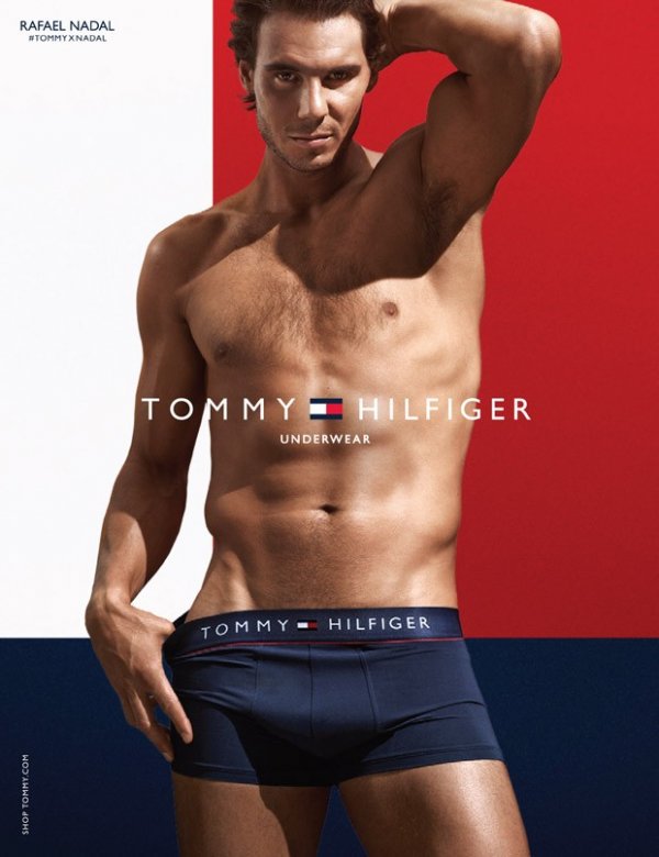 Снимка: Tommy Hilfiger