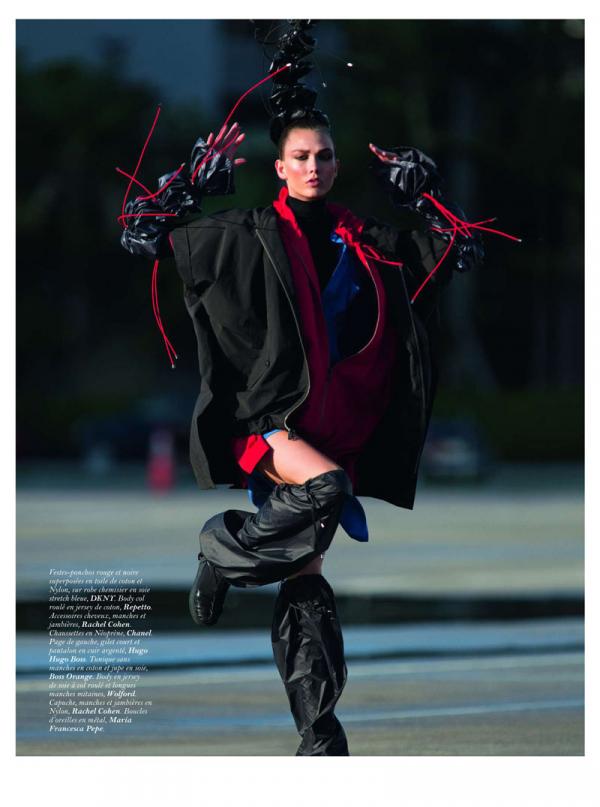 Снимка: Vogue