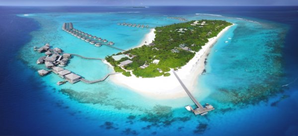 Снимка: sixsenses.com