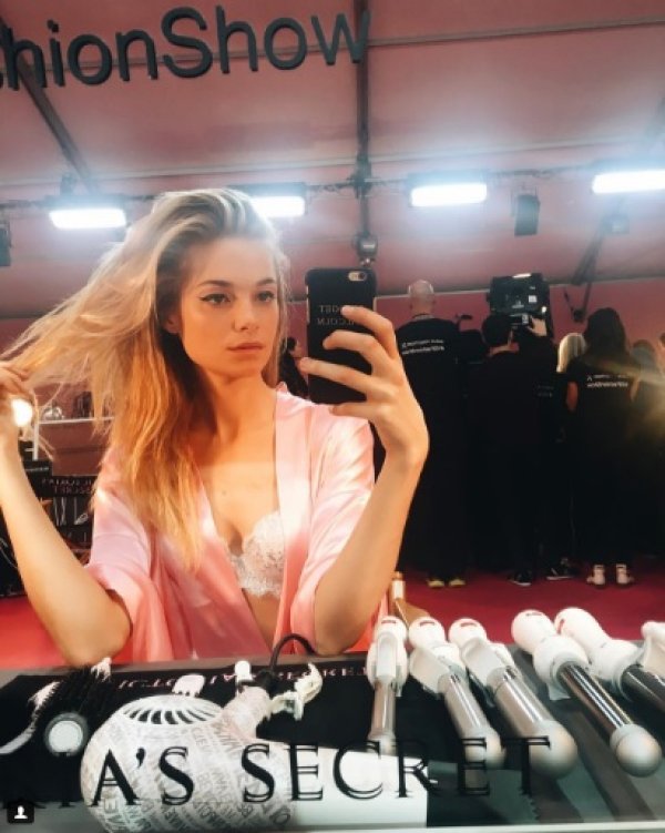 Снимка: Instagram