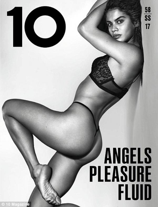 Снимка: 10 Magazine 