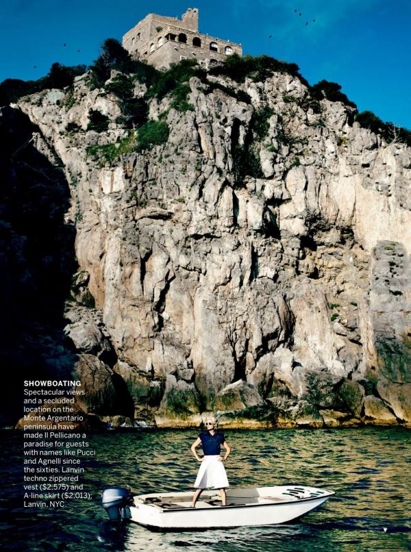Снимка: сп.Vogue