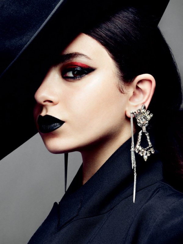 Снимка: сп. V