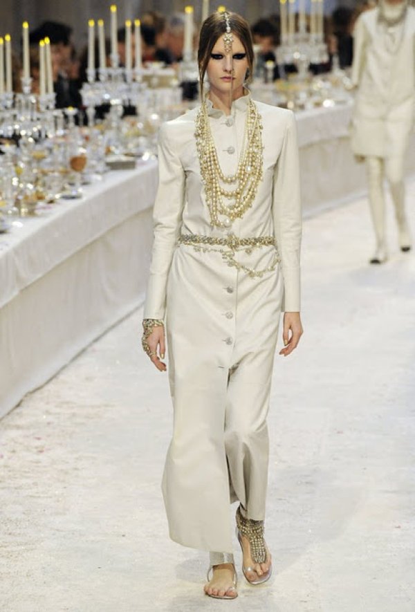 Снимка: Chanel