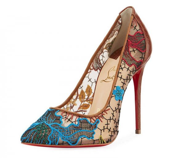 Снимка: Christian Louboutin