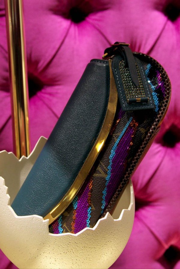 Снимка: Louis Vuitton