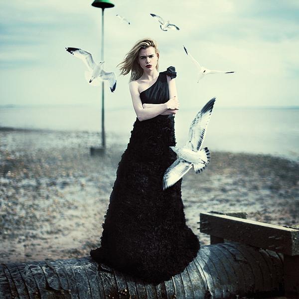 Снимка: Rosie Hardy