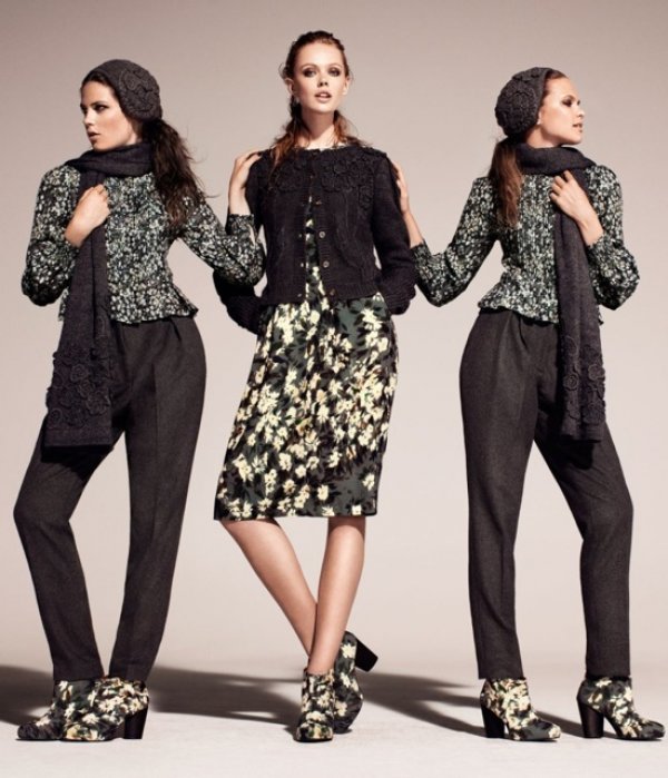 Снимка: H&M