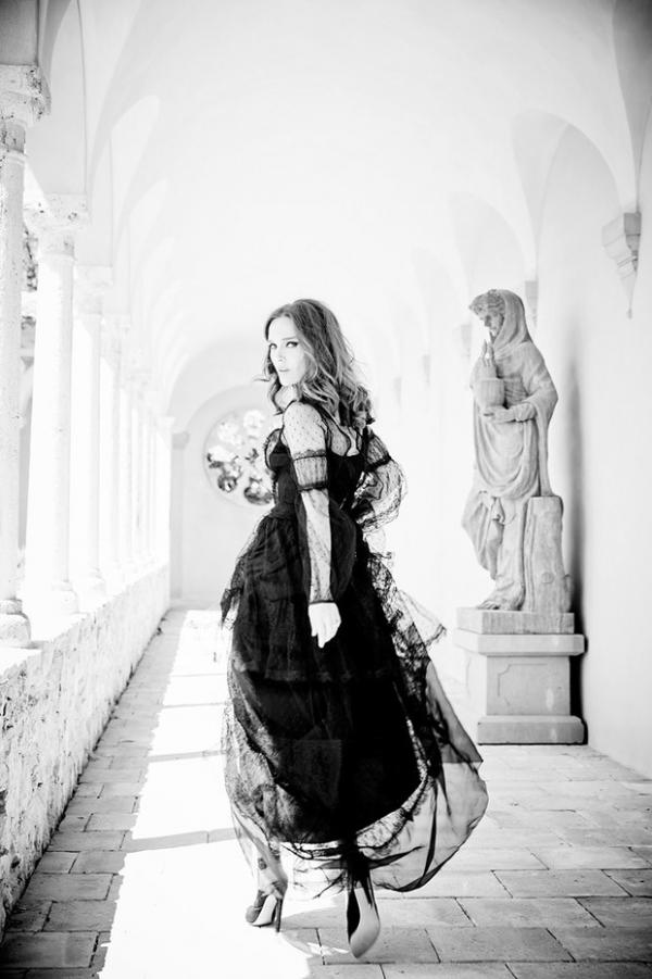 Снимка: Marie Claire