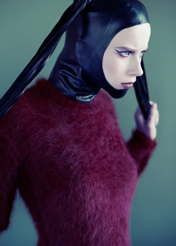 Снимка: Wilkosz & Way