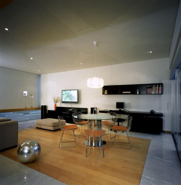 Снимка: Agraz Arquitectos