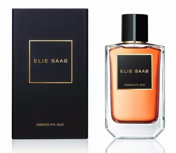 Снимка: Elie Saab