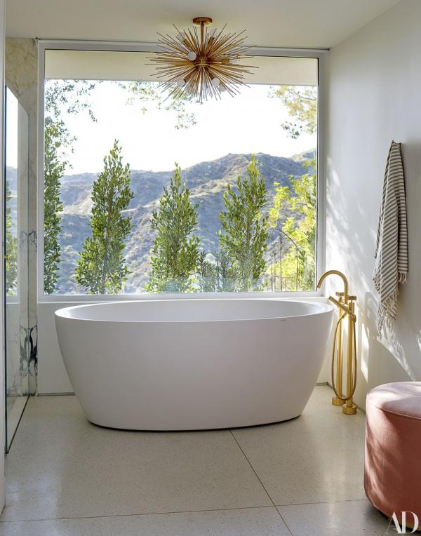 Снимка: architecturaldigest.com