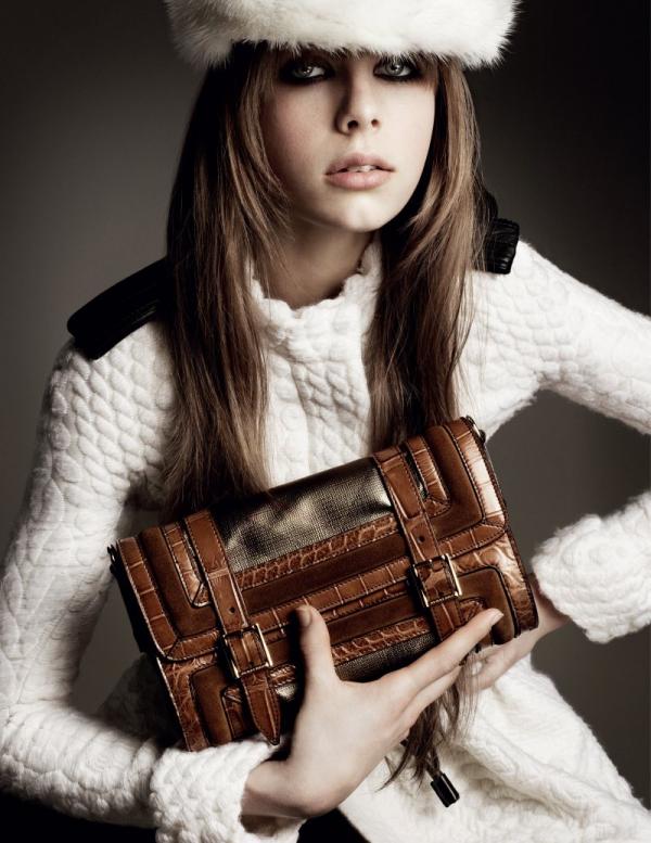 Снимка: Mario Testino