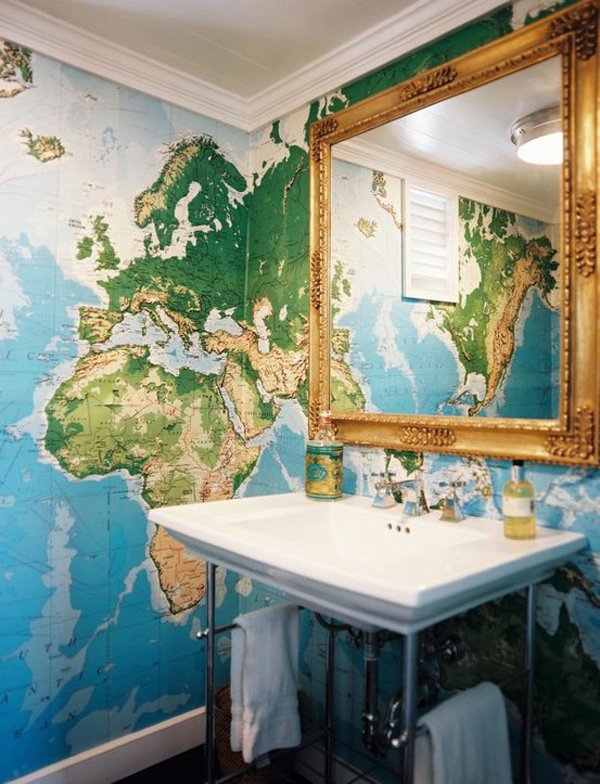 Снимка: interiorholic.com