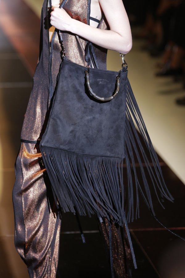 Gucci SS 2014 Снимка: Reuters