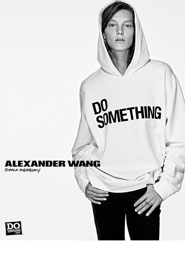 Снимка: Alexander Wang