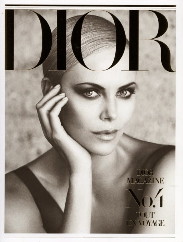Снимка: сп. Dior