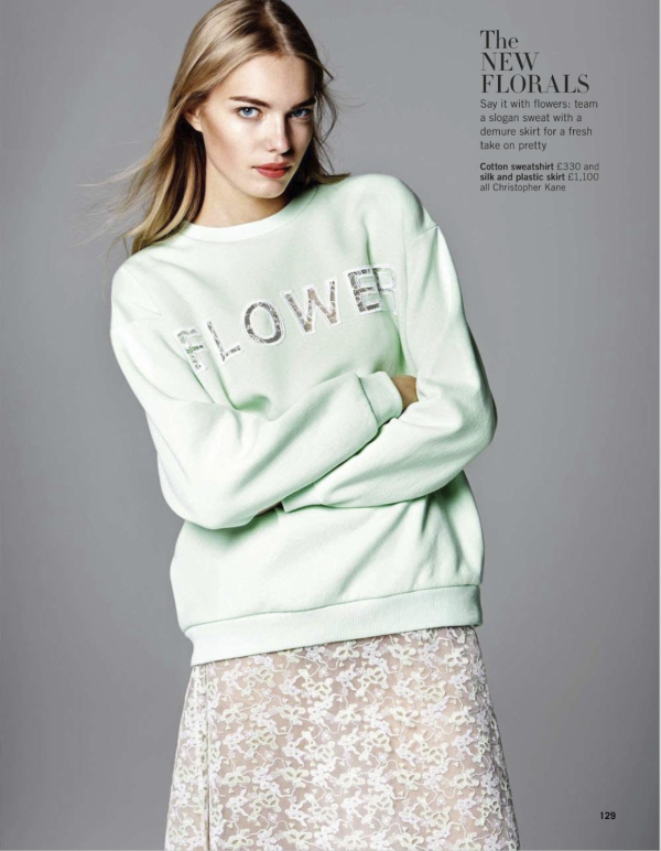 Снимка: Glamour UK