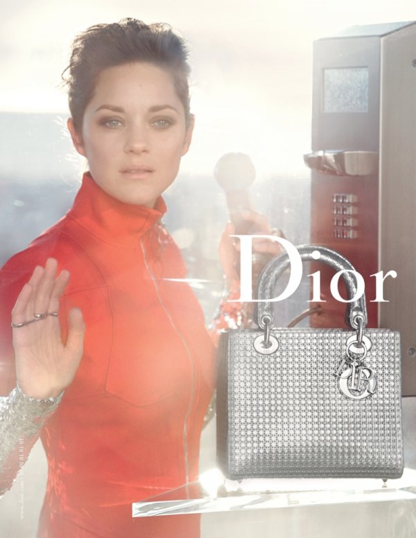 Снимка: Dior